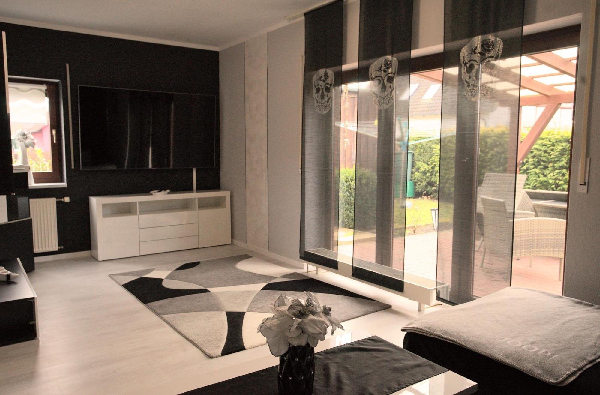Zum Kaeutzchen 120Qm Ferienhaus 8 Personen 4 Schlafzimmer Nossentiner Huette Exterior foto