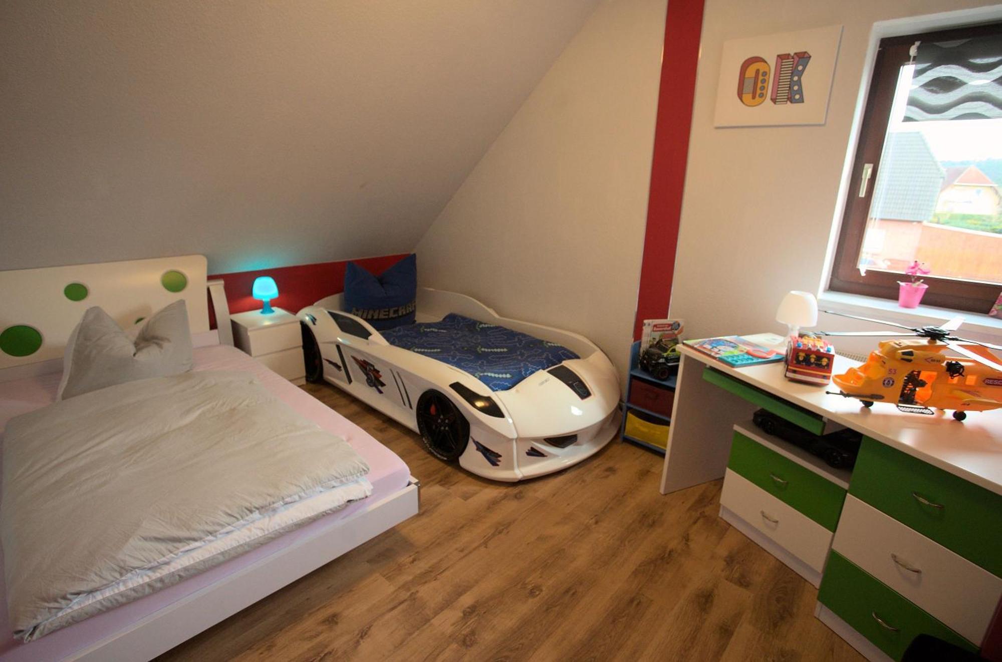 Zum Kaeutzchen 120Qm Ferienhaus 8 Personen 4 Schlafzimmer Nossentiner Huette Exterior foto