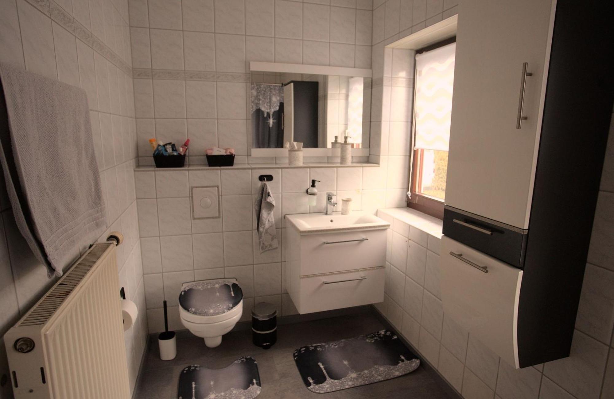 Zum Kaeutzchen 120Qm Ferienhaus 8 Personen 4 Schlafzimmer Nossentiner Huette Exterior foto